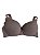 Sutiã amamentação bojo Plus Size - Imagem 6