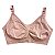 Sutiã Top Amamentação Plus Size - Imagem 3