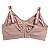 Sutiã Top Amamentação Plus Size - Imagem 4