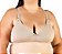 Sutiã Pala Sem bojo Plus Size - Imagem 1
