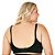 Sutiã com bojo sem aro Plus Size - Imagem 2
