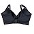 Sutiã com bojo sem aro Plus Size - Imagem 6