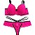 Conjunto Neon Modelo 3 - Imagem 5