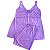 Shortdoll Liganette Plus Size - Imagem 3