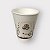 Copo Térmico Isopor EPS 180ML Caixa Com 800Copos Branco ou Impresso Padrão Meiwa - Imagem 9