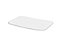 P2 Base Plana Isopor Eps 14,5x21cm Fardo Com 400 Bases Fibraform - Imagem 1