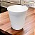 Copo Térmico Isopor EPS 118ML 4oz Caixa Com 1000 Copos Darnel - Imagem 1