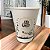 Copo Térmico Isopor EPS 180ML Impresso ou Branco Tira com 25 Copos Meiwa - Imagem 2