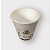 Copo Térmico Isopor EPS 180ML Impresso ou Branco Tira com 25 Copos Meiwa - Imagem 5