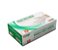 Luva Latex Com Pó Para Uso Geral Tamanho M Caixa Com 100luvas Mblife - Imagem 1