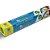 FILME DE PVC TRANSPARENTE 28CM X 30M GUARUFILME - Imagem 1
