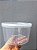 Pote com lacre 500ml kit c/10unidades k-pack - Imagem 3