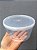 Pote com lacre 500ml kit c/10unidades k-pack - Imagem 4