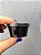 Pote Para Molho Molheira 30ml Preta G695 Caixa Com 700 Conjuntos Galvanoteck - Imagem 5