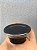 Pote Para Molho Molheira 30ml Preta G695 Caixa Com 700 Conjuntos Galvanoteck - Imagem 4