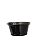 Pote Para Molho Molheira 30ml Preta G695 Caixa Com 700 Conjuntos Galvanoteck - Imagem 9