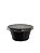 Pote Para Molho Molheira 30ml Preta G695 Caixa Com 700 Conjuntos Galvanoteck - Imagem 8