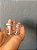 Pote Para Molho Molheira 30ml Cristal G695 Caixa Com 700conjuntos Galvanoteck - Imagem 2