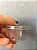 Pote Para Molho Molheira 30ml Cristal G695 Caixa Com 700conjuntos Galvanoteck - Imagem 4