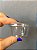 Pote Para Molho Molheira 30ml Cristal G695 Caixa Com 700conjuntos Galvanoteck - Imagem 1