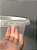 G310/350 KIT SIMPLIFIC 350ML CAIXA C/16KTS DE 25UNID CRISTAL PP GALVANOTECK - Imagem 3