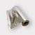 Rolo Papel Alumínio Bobina 30cm x 100m Unidade Térmica - Imagem 4
