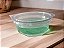Pote Redondo G742d Com Lacre Transparente 250ml Caixa Com 100un Galvanoteck - Imagem 6