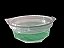 Pote Redondo G742d Com Lacre Transparente 250ml Caixa Com 100un Galvanoteck - Imagem 5