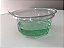 Pote Redondo Diamante G750D Com Tampa Articulada 350ml Caixa Com 200 Unid Galvanoteck - Imagem 9