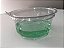 Pote Redondo Diamante G750D Com Tampa Articulada 350ml Caixa Com 200 Unid Galvanoteck - Imagem 10