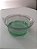 Pote Redondo Diamante G750D Com Tampa Articulada 350ml Caixa Com 200 Unid Galvanoteck - Imagem 8