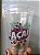 Copo Plástico Descartável Açaí Post Mix 330ml Tira/50 Copozan - Imagem 1