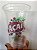 COPO 400ML PP POST MIX 440ML AÇAÍ TIRA COM 50 COPOS COPOZAN - Imagem 2
