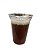 Copo Plastico Pp440ml Transparente Post Mix Tira Com100 Copos Copozan - Imagem 5