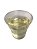 Copo Plástico PP250ml Tulipa Transparente Tira Com 50 Copos Copozan - Imagem 9