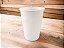 Copo Plastico Branco 300ml Pp Caixa Com 2.000 Copos Copozan - Imagem 4