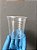 Copo Plástico Descartável Ps 180ml PS Transparente Tira/100C) Copobel - Imagem 2