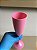TACA CHAMP PRIME PS 170ML-ROSA BEBE FECHADO - Imagem 4