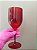 TACA GENOVA PS 400ML-VERMELHO TRANSPARENTE - Imagem 2