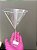 TACA MARTINI EL CARIBE PS 260ML-TRANSP. - Imagem 3