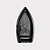 Barca Descartável Big Boat 41X21 Caixa c/40 Barcas Praticpack - Imagem 6