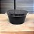 Pote Para Molho Molheira 30ml Preto Caixa Com 700 Conjuntos Praticpack - Imagem 5