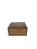 Caixa Para Doces Stylus Kraft 04 Doces Unid 8x8cm - (3966) Curifest - Imagem 2