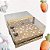 CAIXA DECORADA OVO DE COLHER HAPPINESS 350G UN - Imagem 1