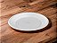 Prato Plastico Raso Pr18cm Branco Caixa Com 500 Pratos Copozan - Imagem 10