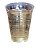 Copo Plastico Transoarente 400ml Pp Caixa Com1.000 Copos Copozan - Imagem 9