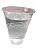 Copo Plástico Descartável PP 500ml Transparente Caixa C/1000 Copozan - Imagem 5
