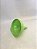 Funil Médio Plástico Verde (5113) - Imagem 3