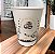 Copo Térmico Isopor EPS Impresso ou Branco 250ML Tira Com 25 Copos Meiwa - Imagem 2