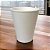 Copo Térmico Isopor 250 ML Impresso ou Branco Caixa Com 600 Copos - Imagem 2